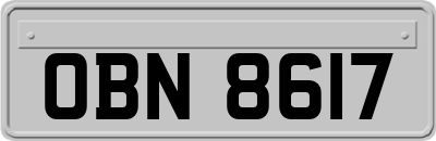 OBN8617