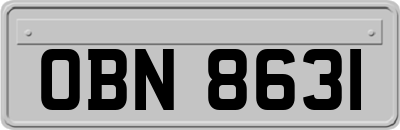 OBN8631