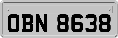 OBN8638