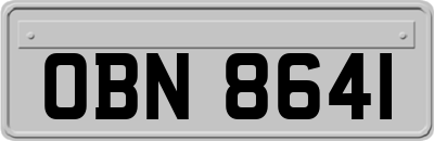 OBN8641