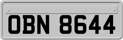 OBN8644
