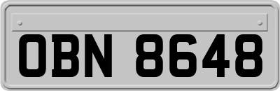OBN8648