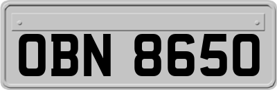 OBN8650