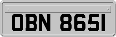 OBN8651