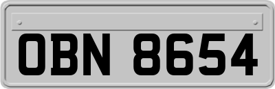 OBN8654