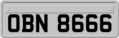 OBN8666