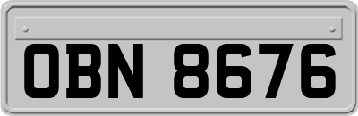 OBN8676
