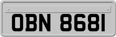OBN8681