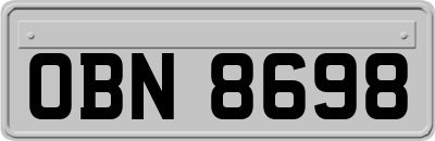 OBN8698