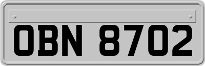 OBN8702