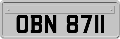 OBN8711