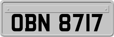 OBN8717