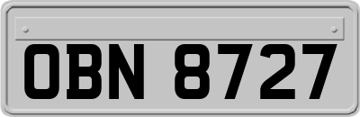 OBN8727