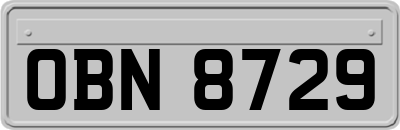 OBN8729