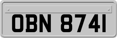 OBN8741
