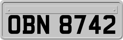 OBN8742