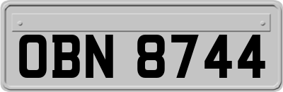 OBN8744