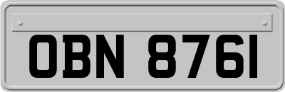 OBN8761