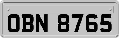 OBN8765