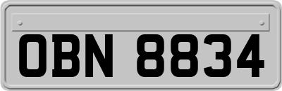 OBN8834