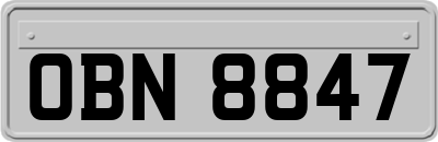 OBN8847