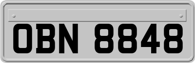 OBN8848