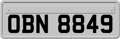 OBN8849
