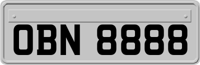 OBN8888