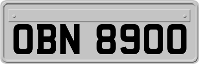 OBN8900