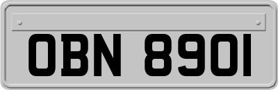 OBN8901