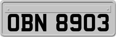 OBN8903