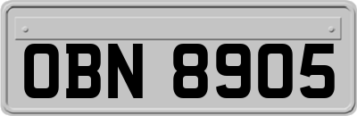 OBN8905