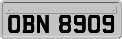 OBN8909