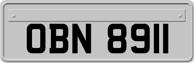OBN8911