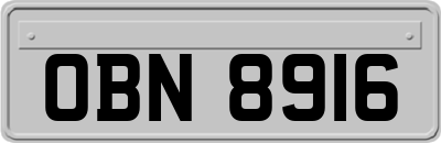 OBN8916