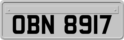 OBN8917