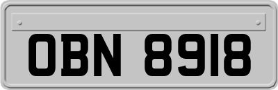 OBN8918