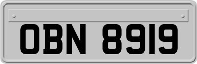 OBN8919