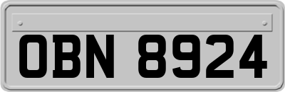 OBN8924