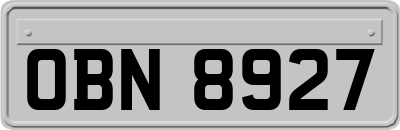 OBN8927