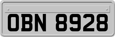 OBN8928