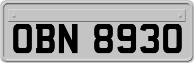 OBN8930