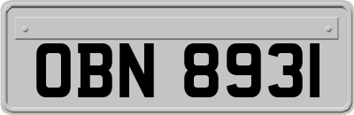 OBN8931