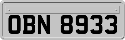 OBN8933