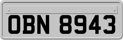 OBN8943