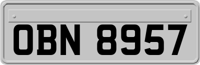 OBN8957