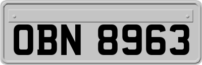 OBN8963