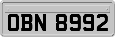 OBN8992