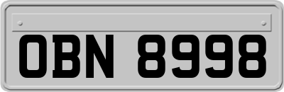 OBN8998