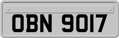 OBN9017